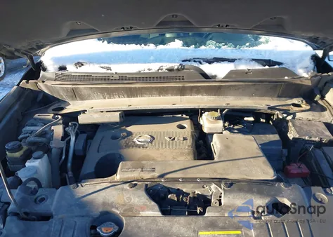 2014 Nissan Pathfinder Sv из США, поврежденный, VIN 5N1AR2MM9EC730316